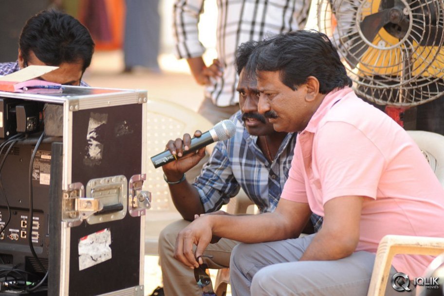 Dikkulu Choodaku Ramayya